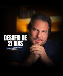 Desafio de 21 dias  - Curso de novos hábitos